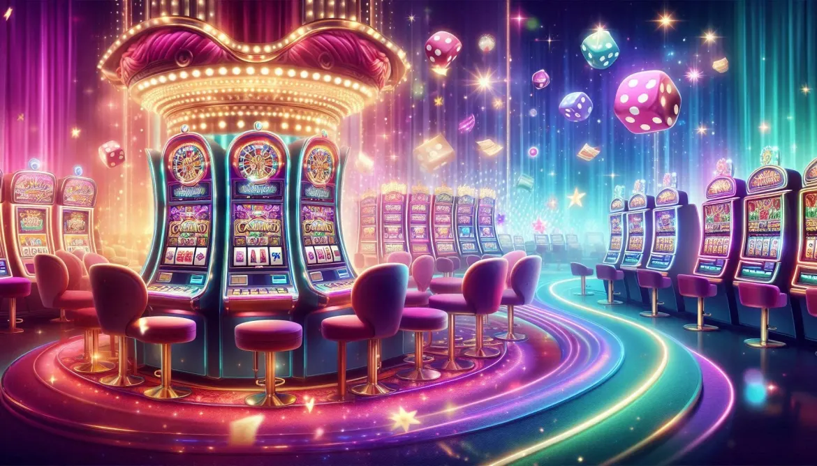 LuckyGem Casino